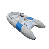 3m wide inflatable boat rigid inflatable rib boat for water fun rib300C