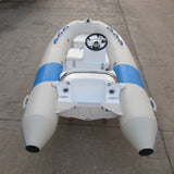 3m wide inflatable boat rigid inflatable rib boat for water fun rib300C