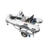 3m wide inflatable boat rigid inflatable rib boat for water fun rib300C