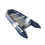 cheap CE 2.3m-8m PVC hypalon fishing Alu.inflatable boat zodiac boat inflatable dinghy boat