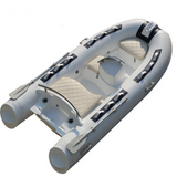 rib boat rigid inflatable