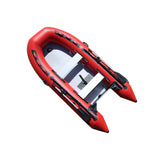 cheap CE 2.3m-4.7m PVC hypalon carp fishing boat zodiac boat rubber airdeck inflatable boat rafting boat