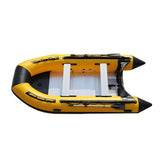 cheap CE 2.3m-8m PVC hypalon fishing Alu.inflatable boat zodiac boat inflatable dinghy boat