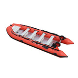 cheap CE 2.3m-8m PVC hypalon fishing Alu.inflatable boat zodiac boat inflatable dinghy boat