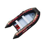cheap CE 2.3m-8m PVC hypalon fishing Alu.inflatable boat zodiac boat inflatable dinghy boat