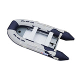 cheap CE 2.3m-8m PVC hypalon fishing Alu.inflatable boat zodiac boat inflatable dinghy boat