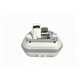 3.3-3.6m  small aluminium rib boat ce certified with wonderful console best sale in USA