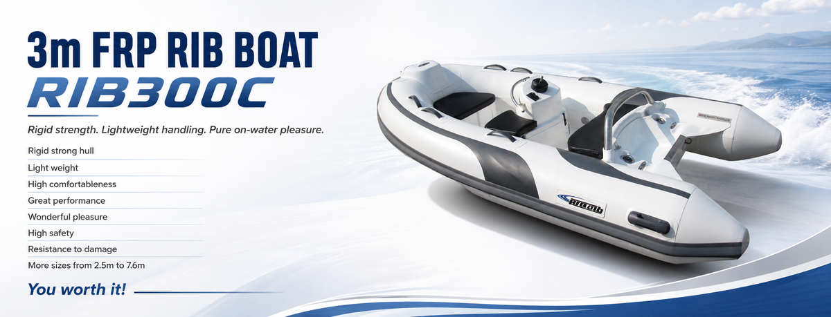 ygmboats.com