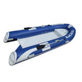 3.9m 5 persons fiberglass boat rib boat hypalon RIB390B